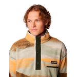 Polar-Hombre-Helvetia-Snap-Fleece-Verde-Columbia