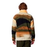 Polar-Hombre-Helvetia-Snap-Fleece-Verde-Columbia
