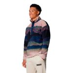 Polar-Hombre-Helvetia-Snap-Fleece-Azul-Columbia
