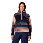 Polar-Mujer-Helvetia-Snap-Fleece-Azul-Columbia