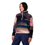 Polar-Mujer-Helvetia-Snap-Fleece-Azul-Columbia