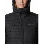 Parka-Mujer-Silver-Falls-II-Negro-Columbia