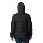 Parka-Mujer-Silver-Falls-II-Negro-Columbia