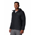 Parka-Hombre-Silver-Falls-II-Negro-Columbia