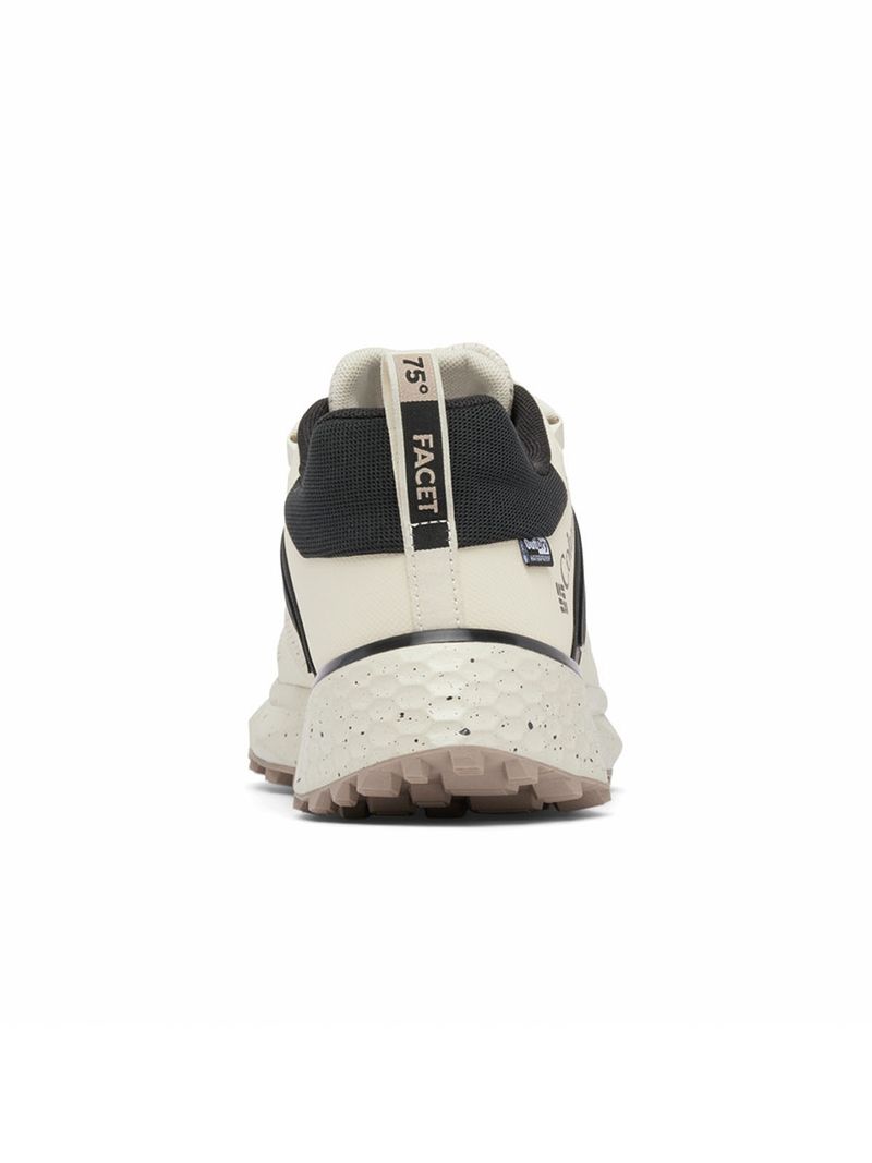 Zapatilla Hombre Facet 75 Outdry Columbia