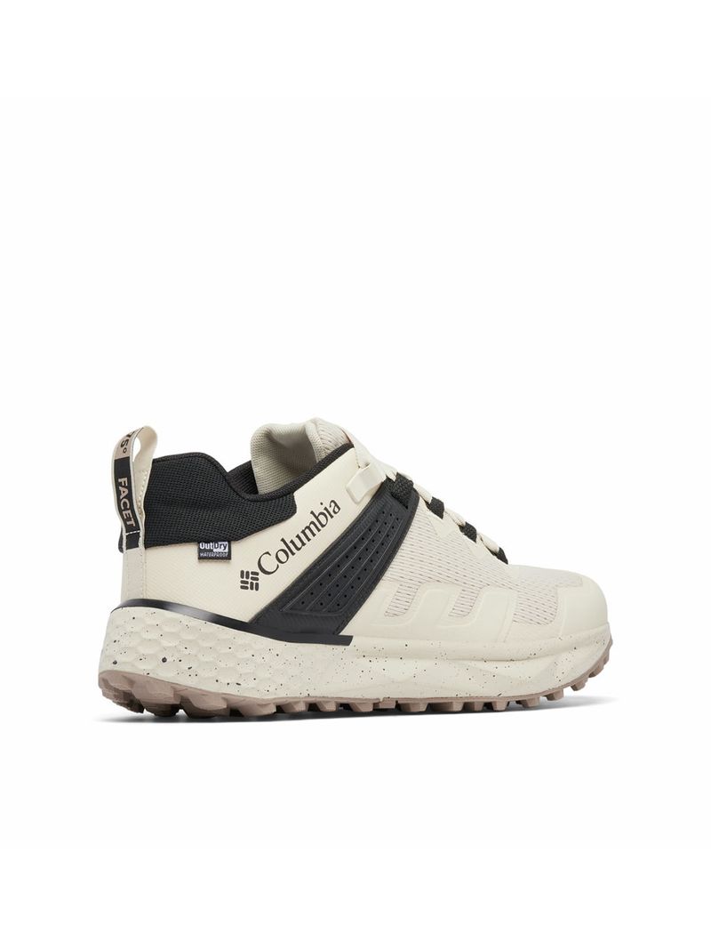 Zapatilla Hombre Facet 75 Outdry Columbia