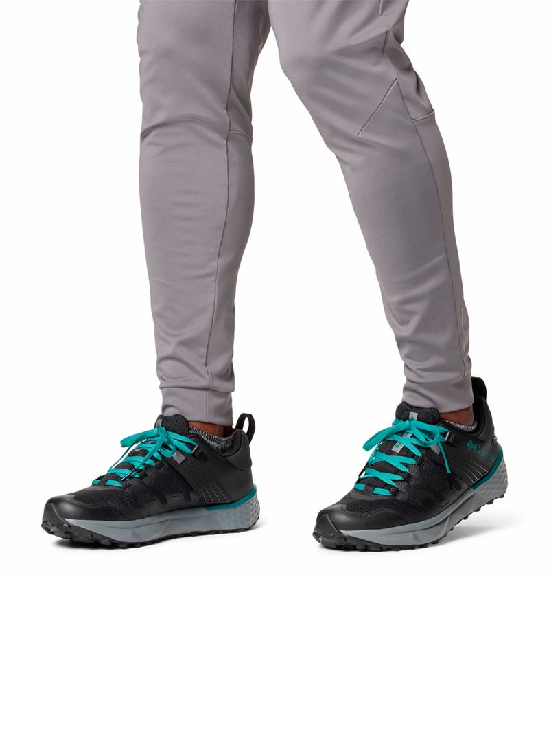Zapatilla Hombre Facet 75 Outdry Columbia