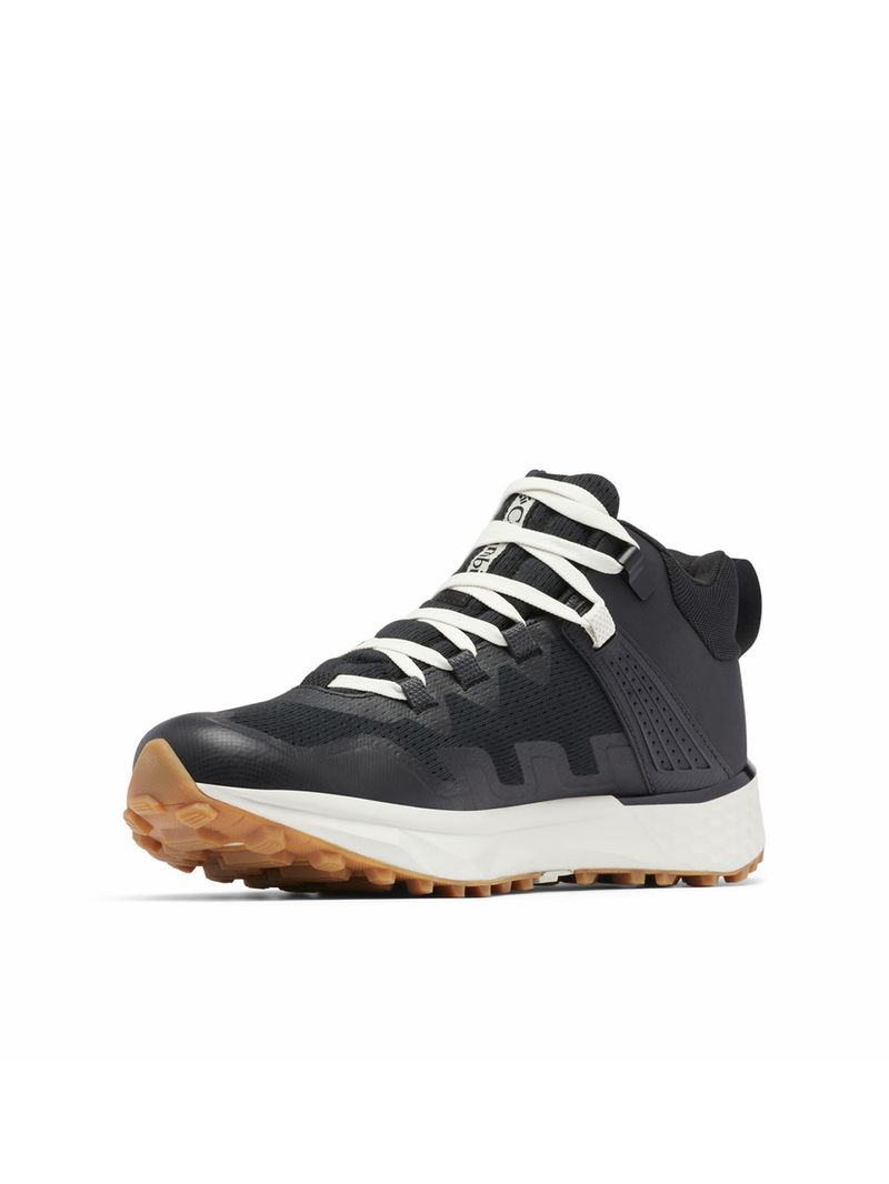 Zapatilla-Hombre-Facet-75-Mid-Outdry-Negro-Columbia