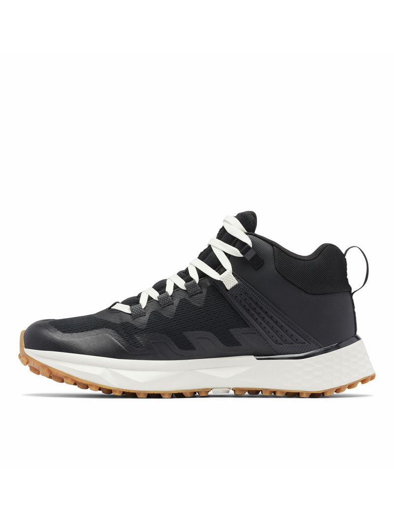 Zapatilla-Hombre-Facet-75-Mid-Outdry-Negro-Columbia