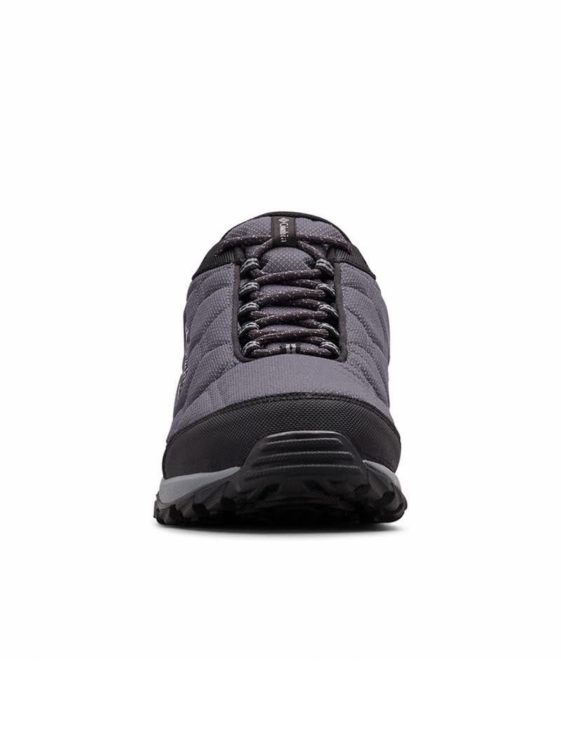 Zapatilla-Hombre-Firecamp-III-Waterproof-Gris-Columbia