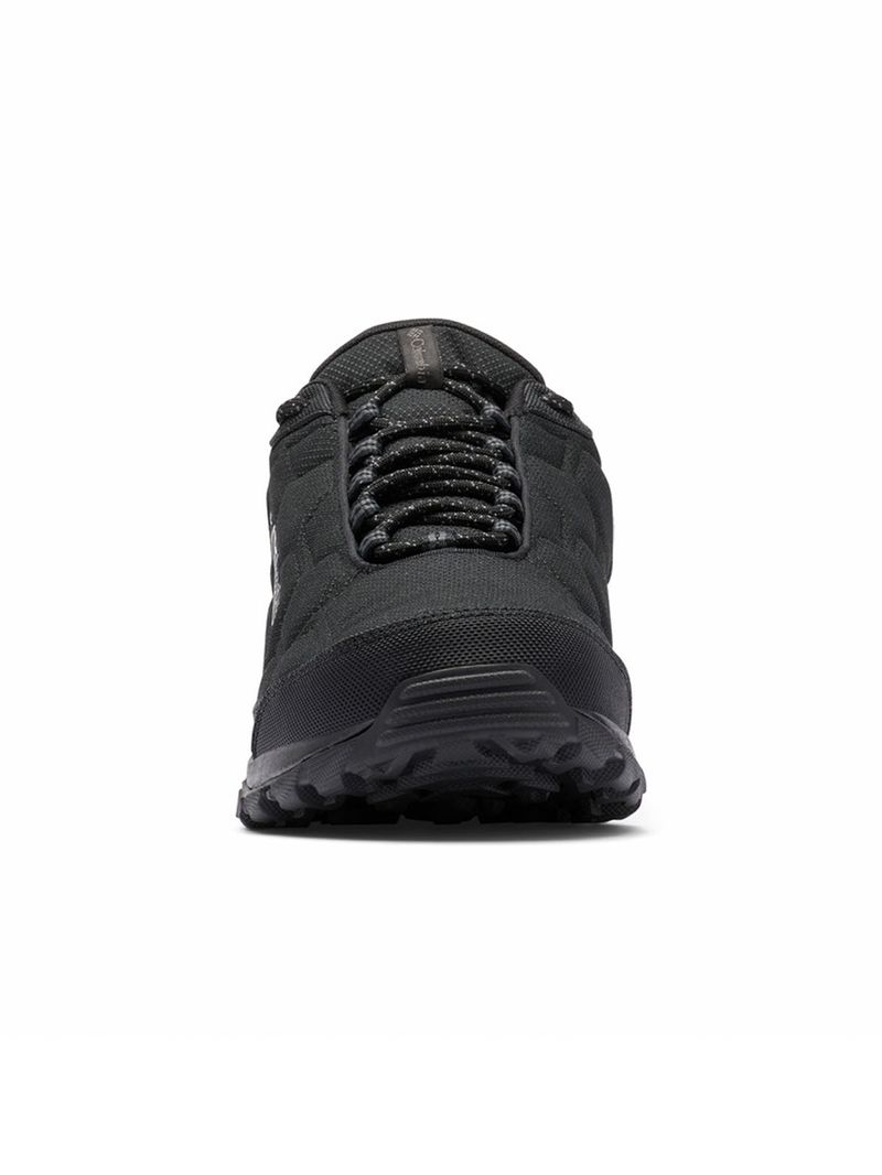 Zapatilla-Hombre-Firecamp-III-Waterproof-Negro-Columbia