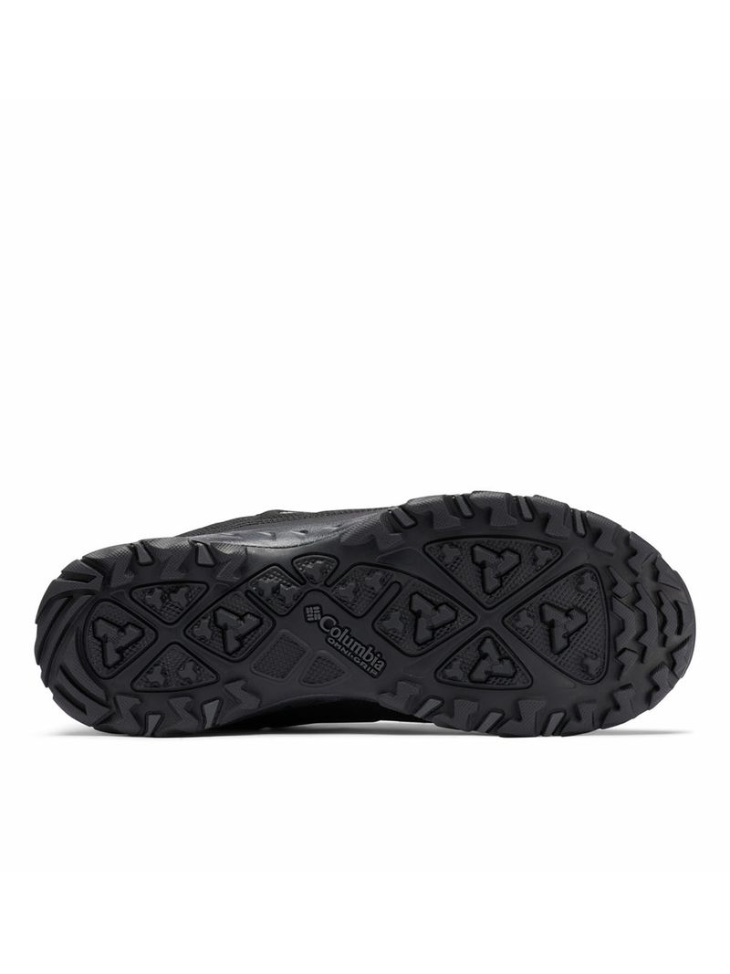 Zapatilla Hombre Firecamp III Waterproof Negro Columbia