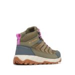 Botin-Mujer-Strata-Trail-Mid-Waterproof-Gris-Columbia
