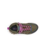 Botin-Mujer-Strata-Trail-Mid-Waterproof-Gris-Columbia
