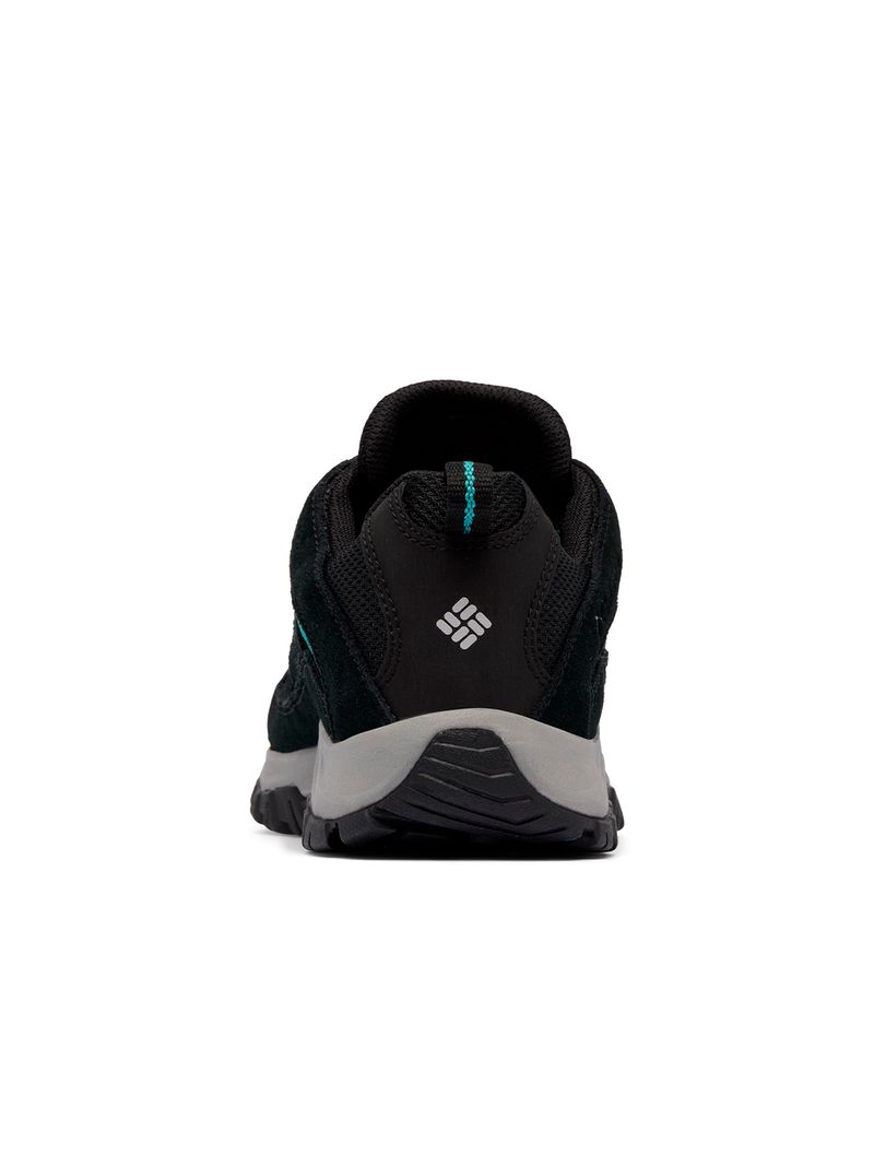 Zapatilla Mujer Crestwood Waterproof Columbia