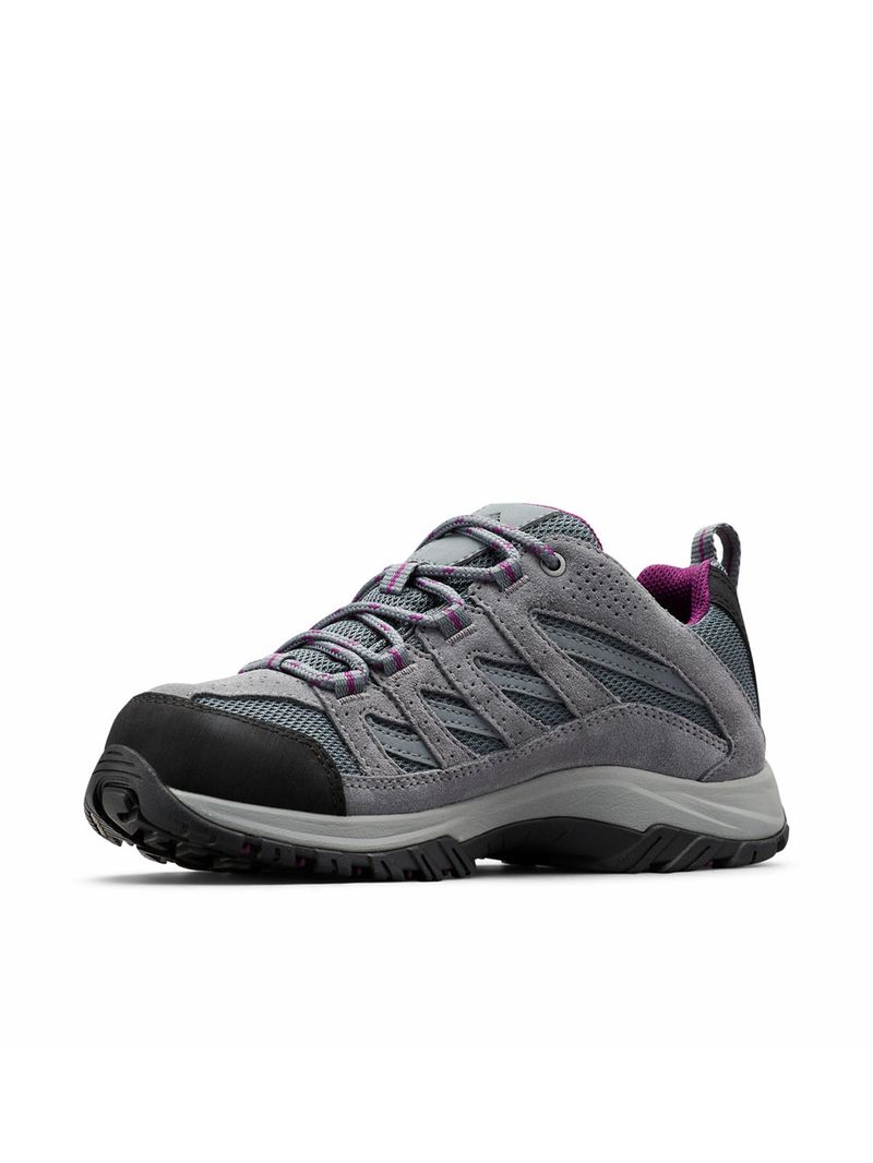 Zapatilla-Mujer-Crestwood-Waterproof-Gris-Columbia