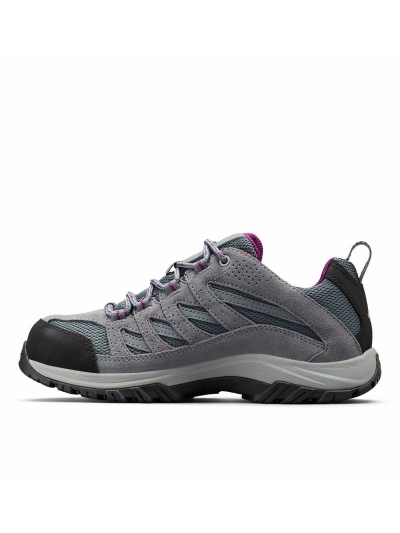 Zapatilla-Mujer-Crestwood-Waterproof-Gris-Columbia