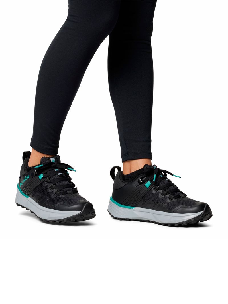 Zapatilla Mujer Facet 75 Outdry Columbia