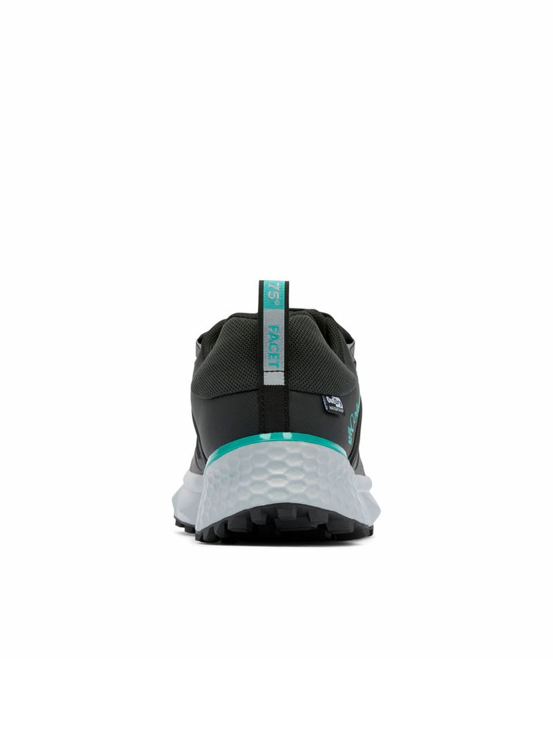 Zapatilla Mujer Facet 75 Outdry Columbia