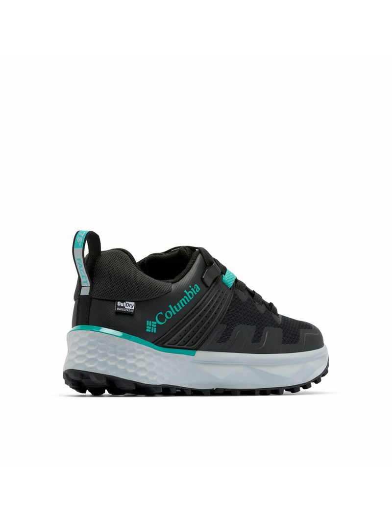 Zapatilla Mujer Facet 75 Outdry Columbia