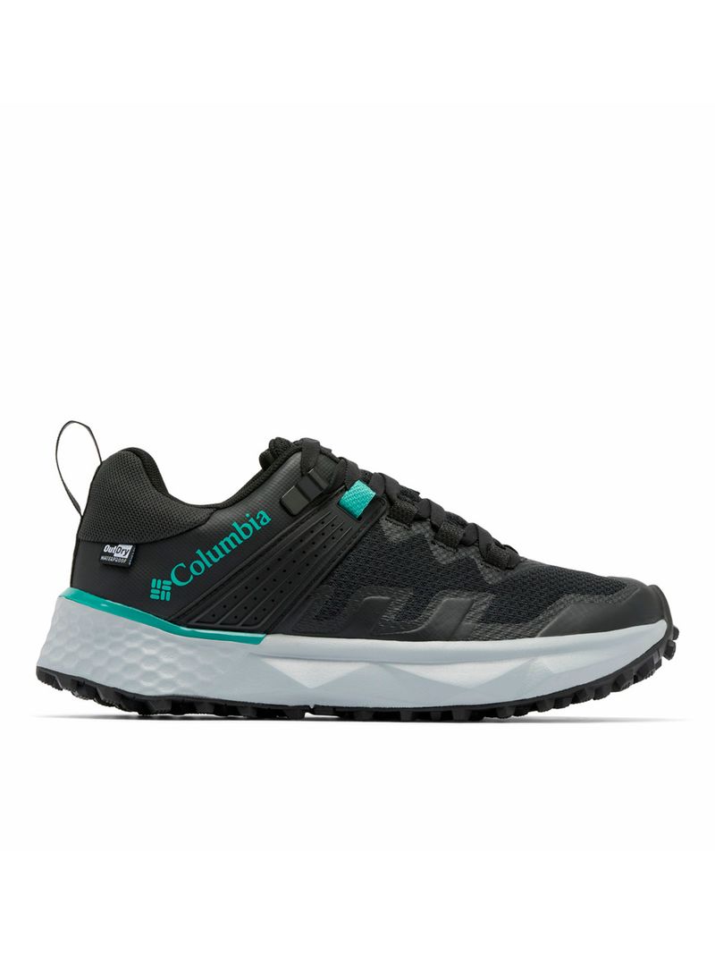 Zapatilla Mujer Facet 75 Outdry Columbia