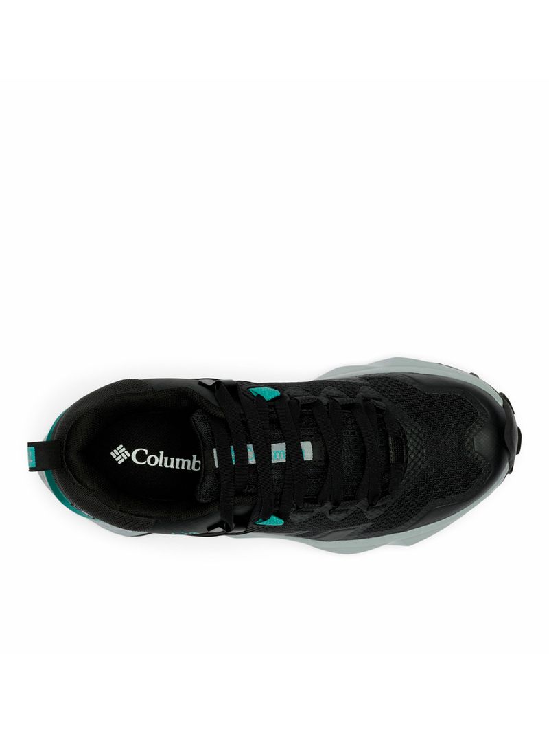 Zapatilla Mujer Facet 75 Outdry Columbia