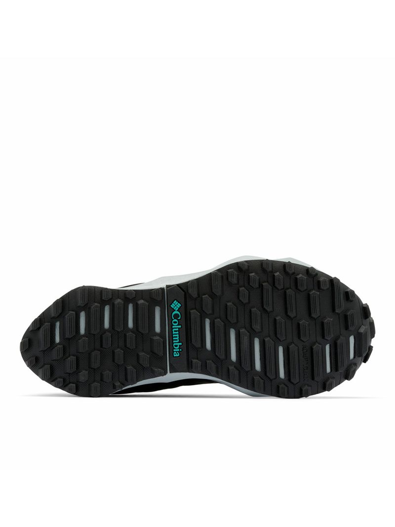 Zapatilla Mujer Facet 75 Outdry Columbia