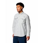 Camisa-Manga-Larga-Hombre-Bahama-II-Gris-Columbia