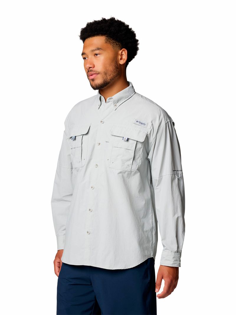 Camisa-Manga-Larga-Hombre-Bahama-II-Gris-Columbia