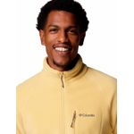 Polar-Hombre-Fast-Trek-II-Fleece-Amarillo-Columbia