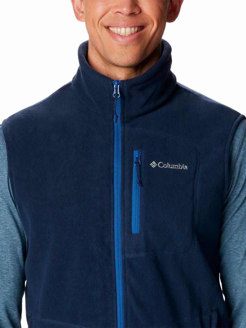 Polar-Sin-Mangas-Hombre-Fast-Trek-Azul-Columbia