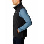 Polar-Sin-Mangas-Hombre-Fast-Trek-Negro-Columbia