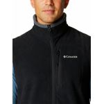 Polar-Sin-Mangas-Hombre-Fast-Trek-Negro-Columbia