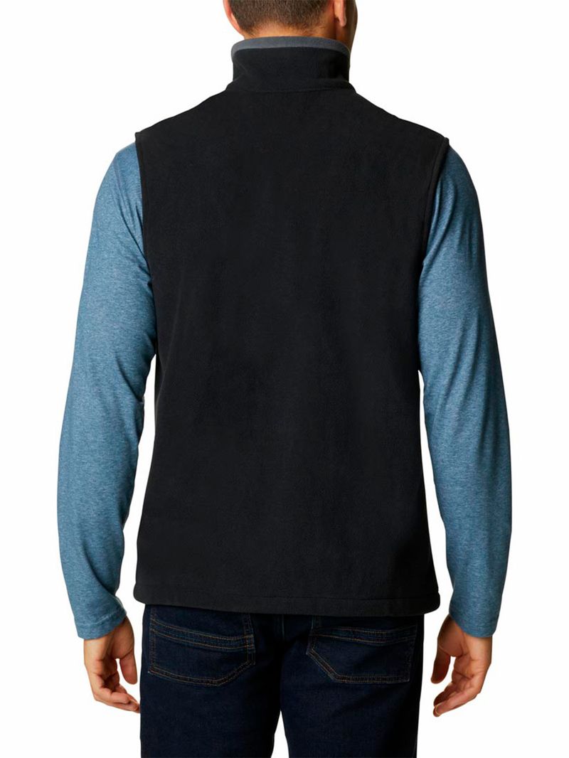 Polar-Sin-Mangas-Hombre-Fast-Trek-Negro-Columbia