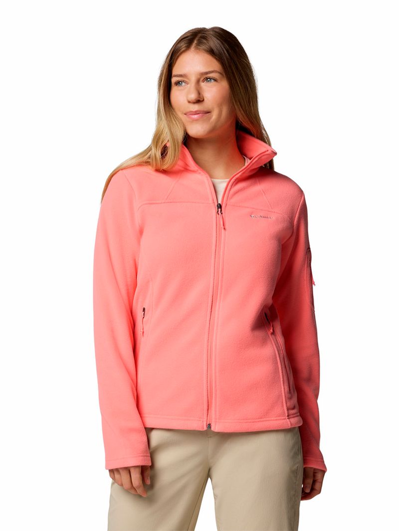 Polar-Mujer-Fast-Trek-II-Rosado-Columbia