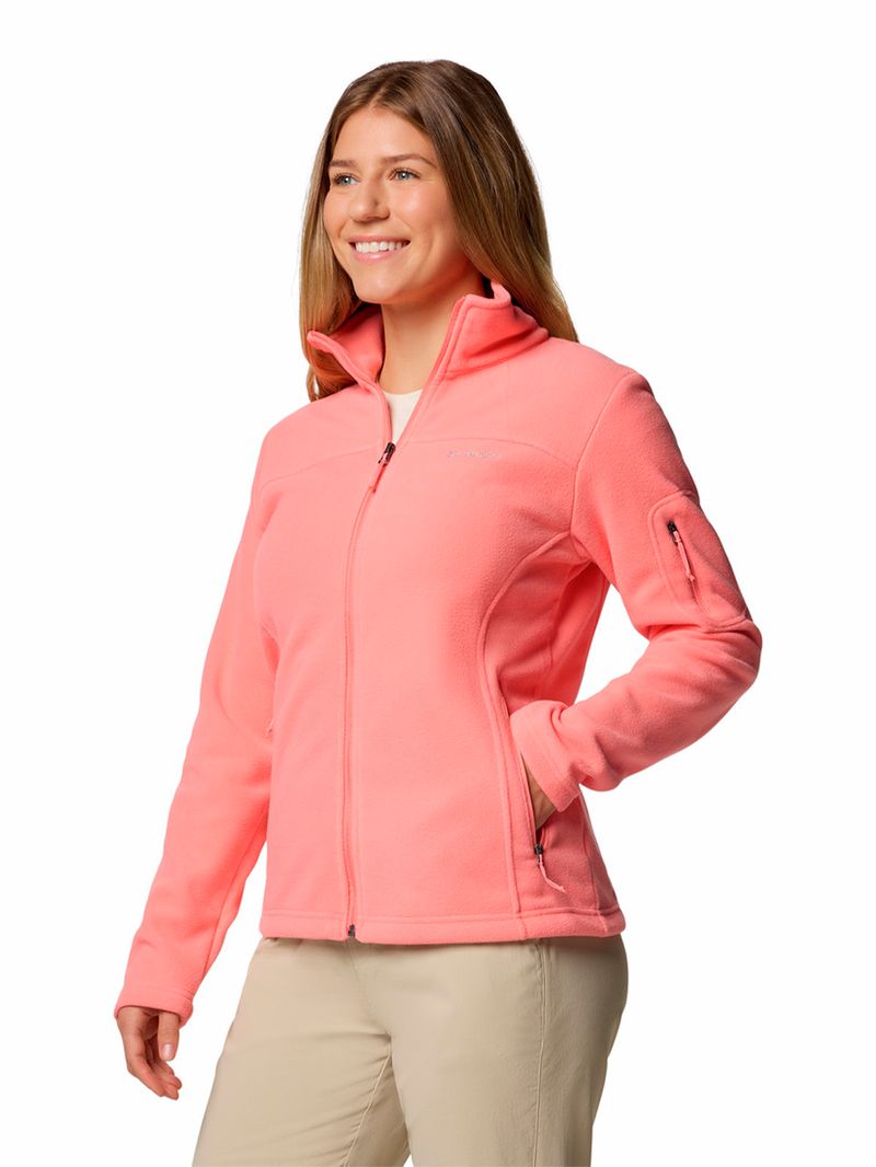 Polar-Mujer-Fast-Trek-II-Rosado-Columbia