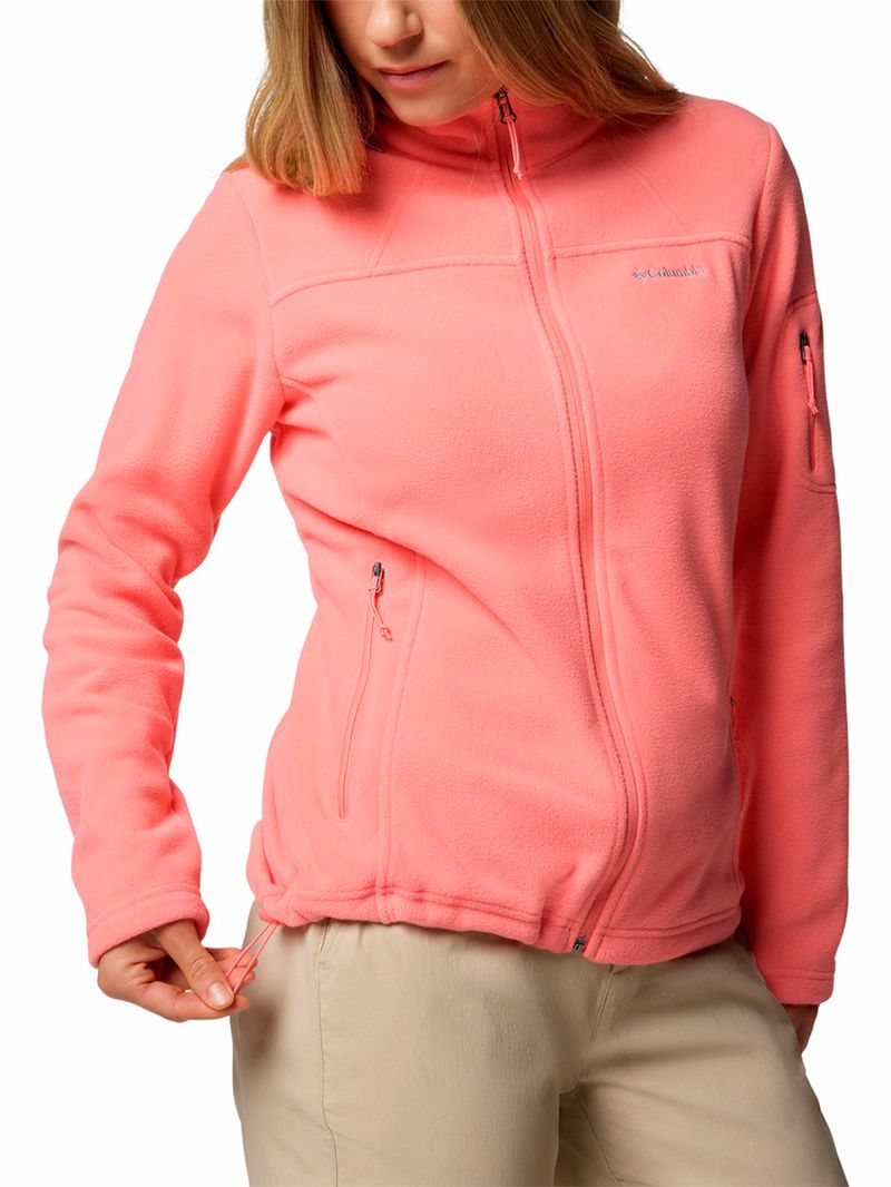Polar-Mujer-Fast-Trek-II-Rosado-Columbia