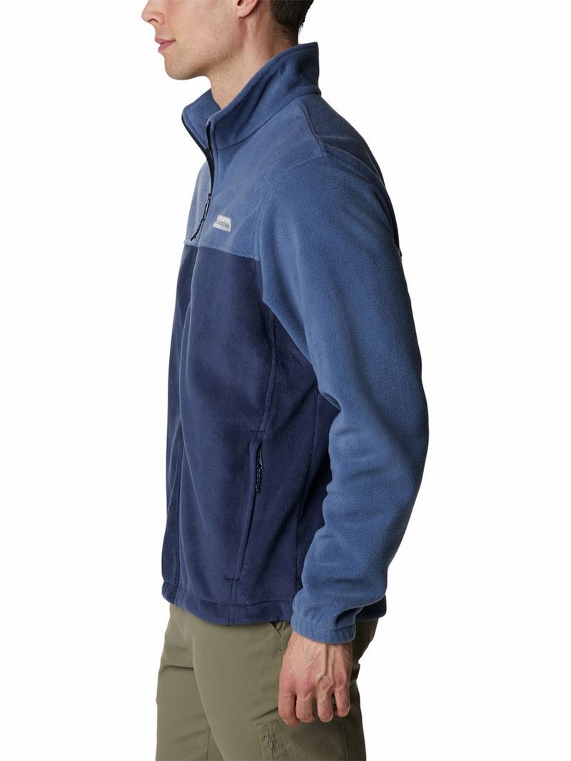 Polar-Hombre-Steens-Mountain-Full-Zip-2.0-Azul-Columbia
