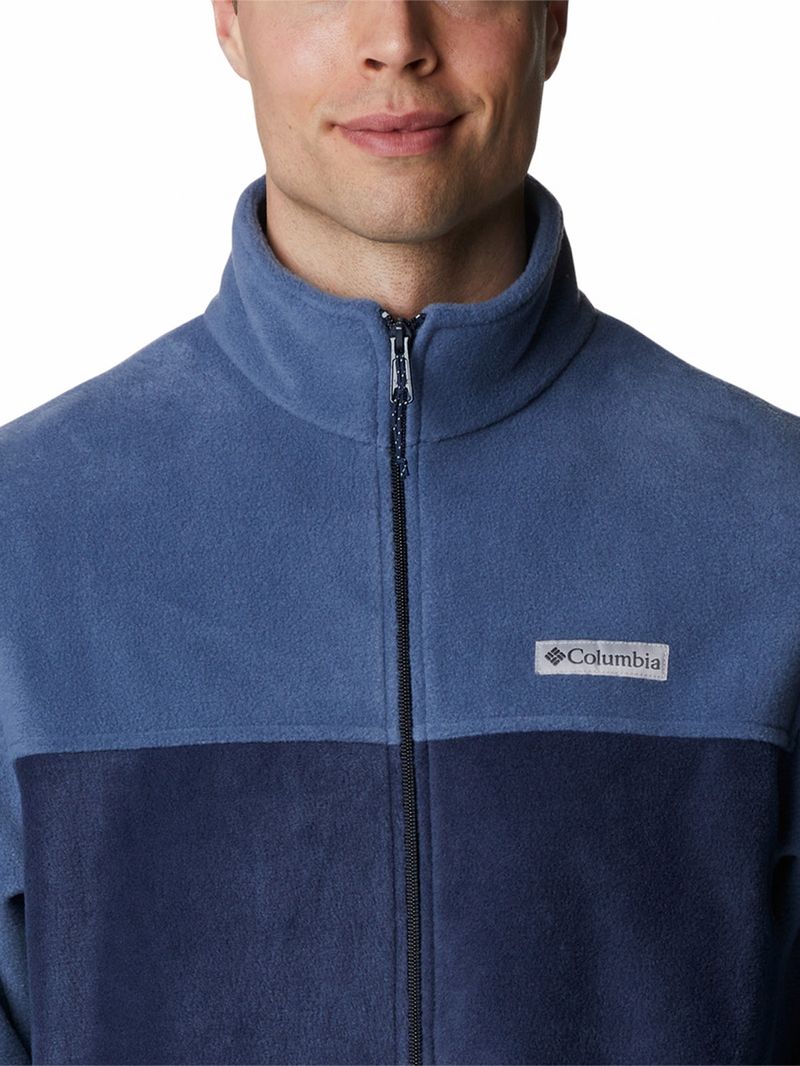 Polar-Hombre-Steens-Mountain-Full-Zip-2.0-Azul-Columbia