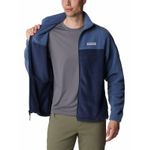 Polar-Hombre-Steens-Mountain-Full-Zip-2.0-Azul-Columbia