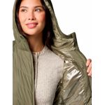 Parka-Mujer-Heavenly-Hoodie-Gris-Columbia