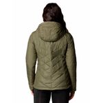 Parka-Mujer-Heavenly-Hoodie-Gris-Columbia