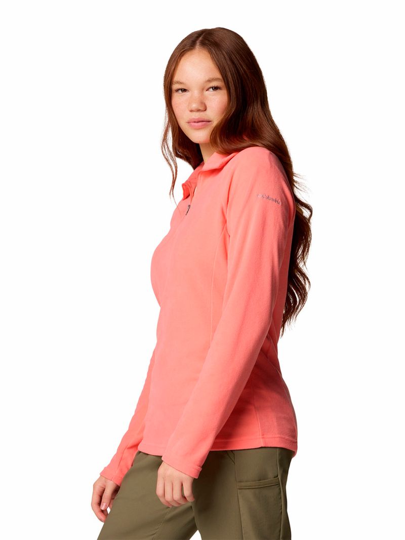 Polar-Mujer-Glacial-IV-1-2-Zip-Rosado-Columbia
