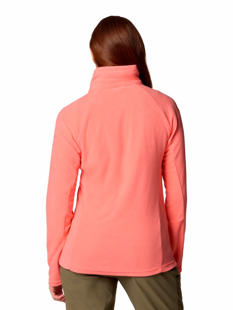 Polar-Mujer-Glacial-IV-1-2-Zip-Rosado-Columbia
