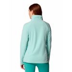Polar-Mujer-Glacial-IV-1-2-Zip-Verde-Columbia