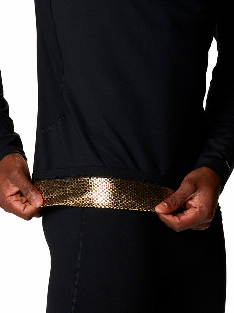 Primera-Capa-Superior-Hombre-Omni-Heat-Infinity-Negro-Columbia