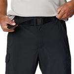 Pantalon-Hombre-Silver-Ridge-Utility-Convertible-Negro-Columbia