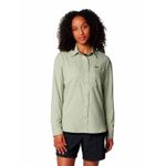 Polar-Mujer-Silver-Ridge-Utility-Beige-Columbia