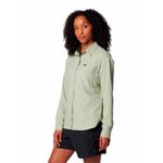 Polar-Mujer-Silver-Ridge-Utility-Beige-Columbia