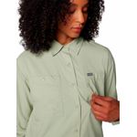 Polar-Mujer-Silver-Ridge-Utility-Beige-Columbia